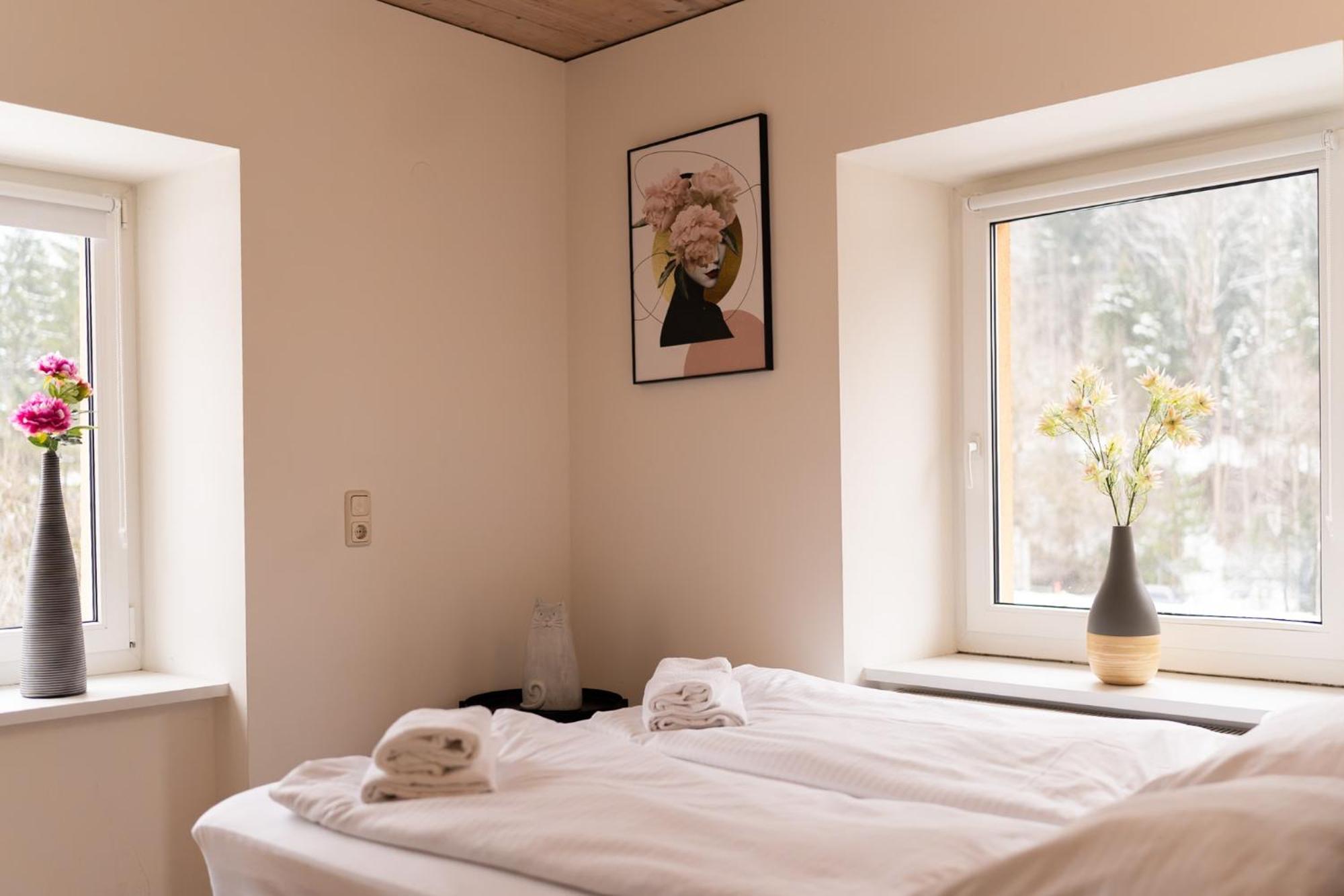 Homy Alpenlodge Innerbraz エクステリア 写真