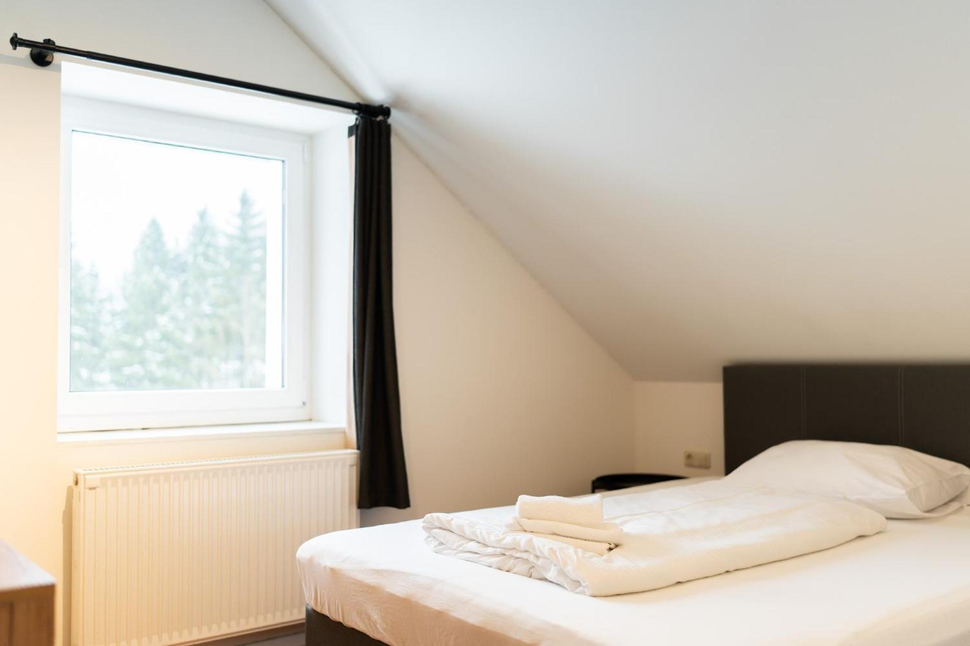 Homy Alpenlodge Innerbraz エクステリア 写真