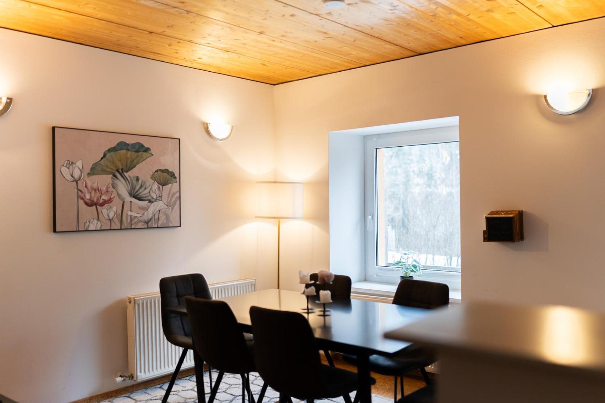 Homy Alpenlodge Innerbraz エクステリア 写真