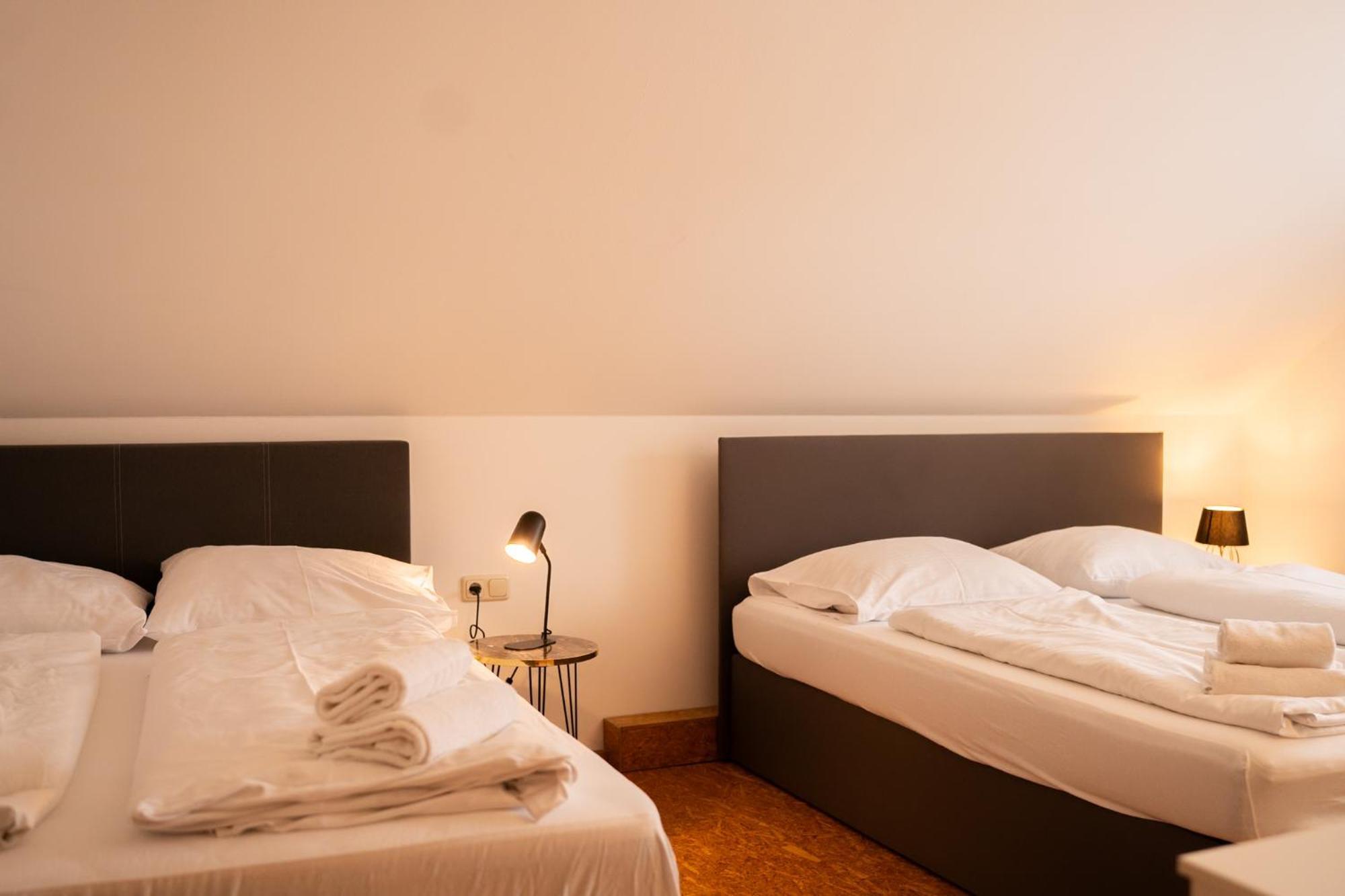 Homy Alpenlodge Innerbraz エクステリア 写真