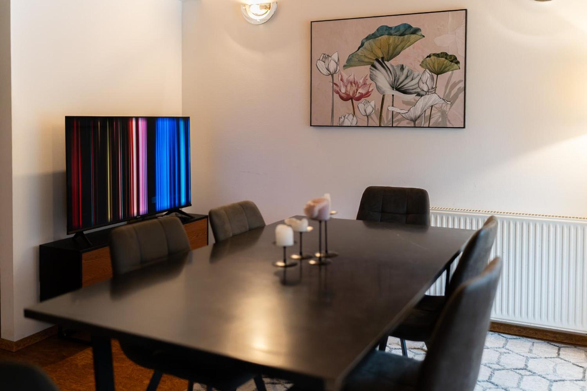 Homy Alpenlodge Innerbraz エクステリア 写真